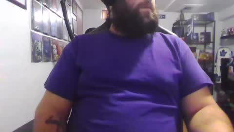 hardcanadian8787 online show from January 27, 3:39 pm