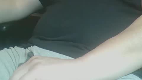 Horny and Hard all the time online show from January 9, 11:24 pm