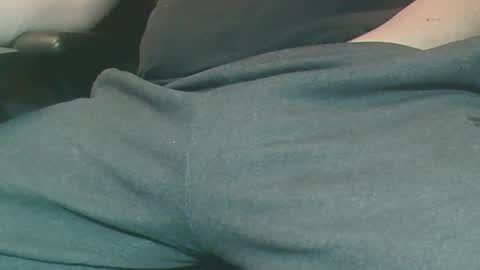 Horny and Hard all the time online show from January 29, 2:19 am