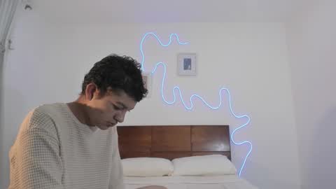 kade and demi independent models online show from February 26, 2:04 am