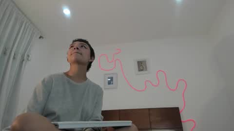 kade and demi independent models online show from February 18, 11:26 pm