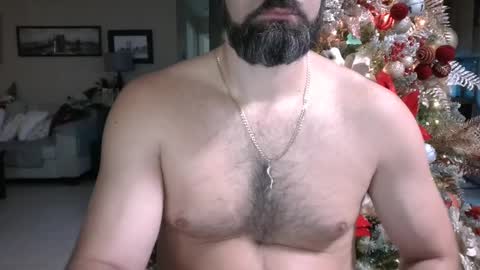 HcoreMike online show from December 1, 6:43 pm