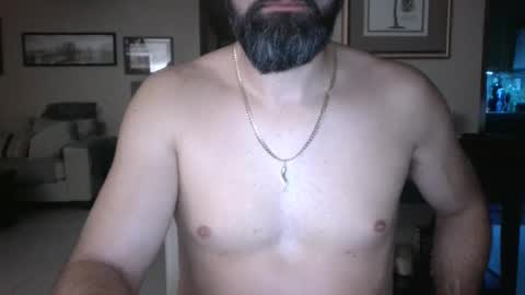 HcoreMike online show from January 30, 12:18 am