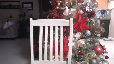 HcoreMike online show from December 22, 1:23 am