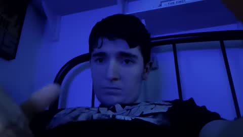 harddaysnight64 online show from April 1, 6:49 pm