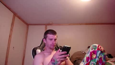 Austin online show from March 30, 2:55 am