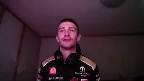 Austin online show from March 29, 2:46 am