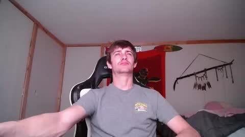 Austin online show from February 26, 7:12 am