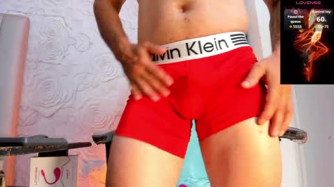 PETTER online show from May 6, 10:38 pm