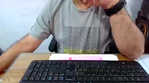 hardfeelling3 online show from February 13, 5:00 am