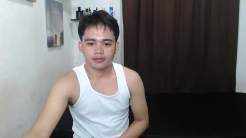 JOHN online show from May 16, 2:05 pm