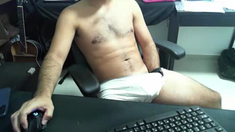 hardistyle online show from January 9, 10:15 pm