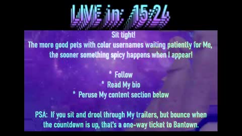 B0ne Daddy Bonesaw Real-Life College of Whispers Bard   mindfuck brainwash hypno cerebral sensual  online show from February 18, 5:20 pm