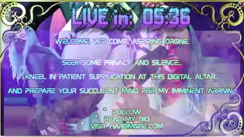 B0ne Daddy Bonesaw Real-Life College of Whispers Bard   mindfuck brainwash hypno cerebral sensual  online show from November 7, 9:06 pm