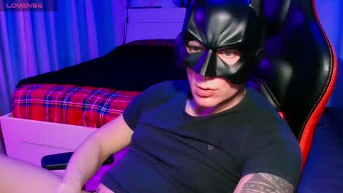 MATTSTEEL - ITALIAN STALLION online show from January 5, 5:27 pm