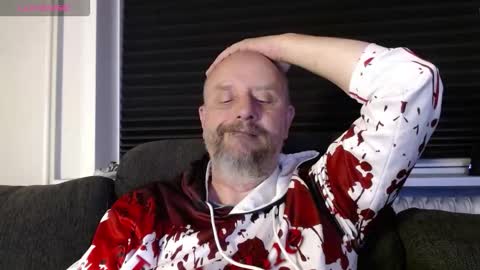 MrLazy online show from November 12, 8:00 pm