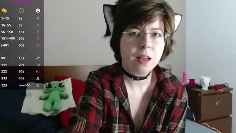 Void online show from November 27, 8:27 pm