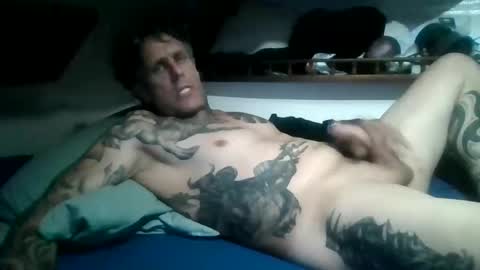 hardnthick online show from November 24, 9:46 pm