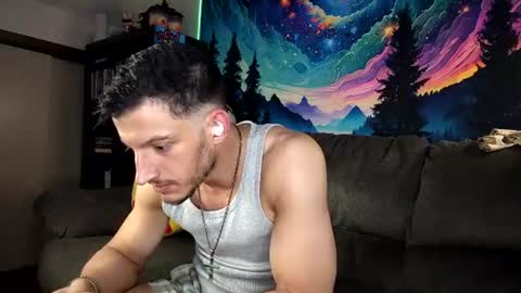 hardselfsucker1 online show from June 24, 3:35 am