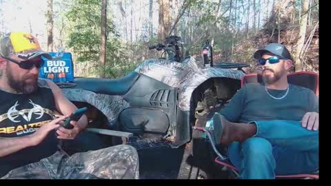 hardworkertn online show from March 12, 8:01 pm