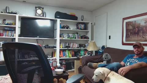 hardworkertn online show from March 23, 1:43 am