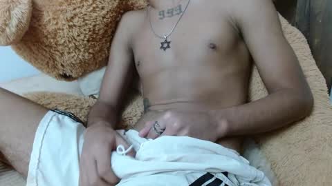 Hares online show from January 29, 6:50 pm