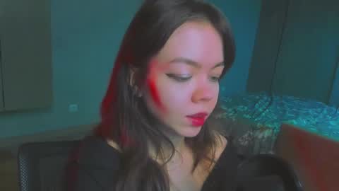 Snapshot of haribo_asmr chatting on January 15, 11:32 am Miss Hari online show from January 15, 11:32 am