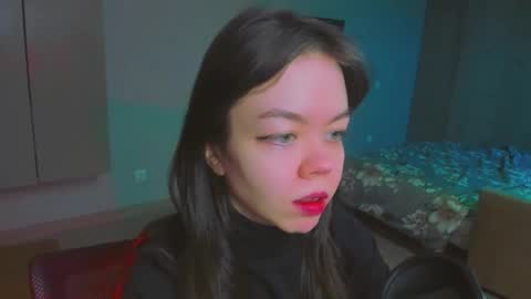 Snapshot of haribo_asmr chatting on January 11, 9:04 am Miss Hari online show from January 11, 9:04 am