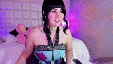 Harimoon online show from September 29, 4:00 am