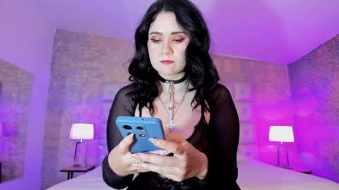 Harimoon online show from September 26, 3:47 am