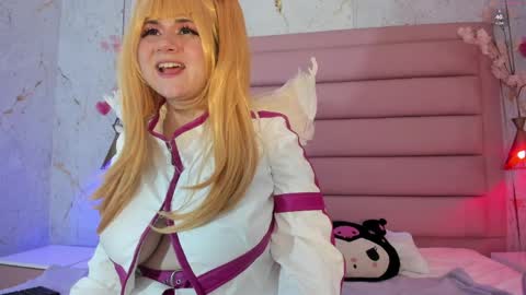 Harimoon online show from March 26, 11:32 pm