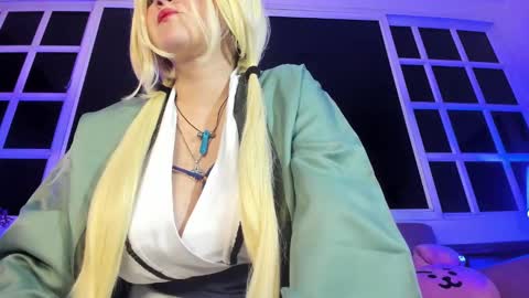 Harimoon online show from October 27, 4:56 am