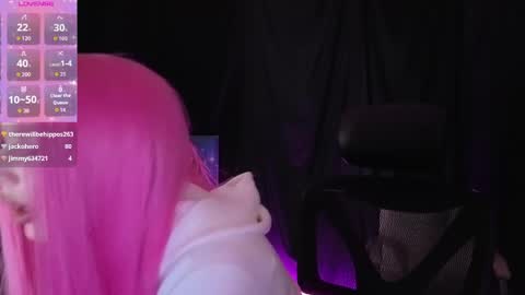 HARITA LOVEE online show from April 12, 8:57 pm