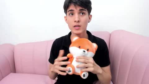 haritz  online show from January 15, 9:56 pm