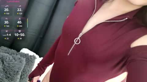 Harleen online show from February 26, 10:40 am