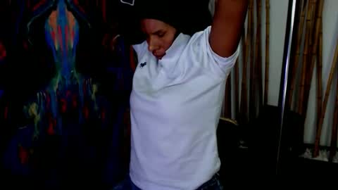 HARLEY  online show from February 9, 12:53 pm