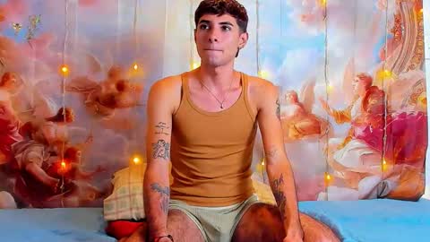 Harley online show from February 27, 2:26 am