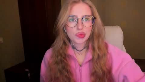 Julia online show from January 14, 6:10 am