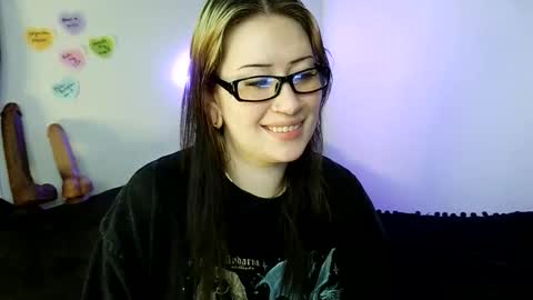 Harley Demon online show from February 15, 6:17 pm