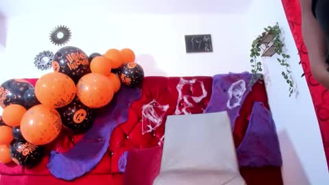 Harley Evaans online show from November 1, 12:26 pm