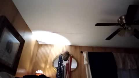 harleyfox2 online show from November 28, 1:18 pm