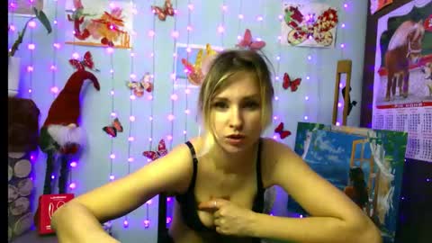 Mery online show from February 28, 6:12 pm