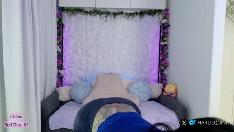 Harliequinnx - Schedule Below Exxxotica DC Dec 6-8th online show from May 16, 1:21 pm
