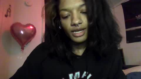 Nicky online show from February 14, 6:02 am