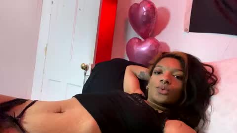 Nicky online show from January 18, 12:04 pm