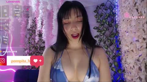 Harmonys World online show from February 20, 10:37 pm