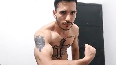 BOY HOT online show from December 21, 9:33 am