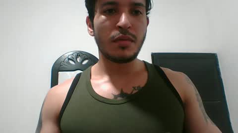 BOY HOT online show from September 20, 2:36 am