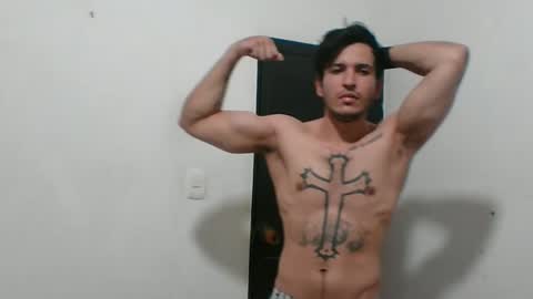 BOY HOT online show from September 16, 2:57 am