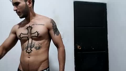 BOY HOT online show from December 21, 3:25 am